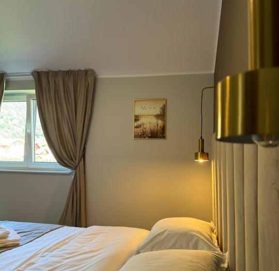 اتاق استاندارد با تخت بزرگ, The Nest