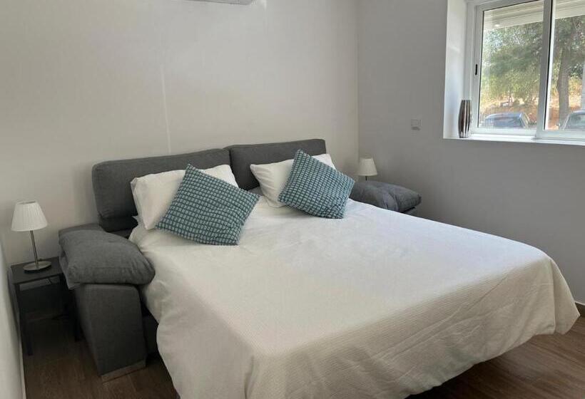 2 Bedroom Family Apartment with Views, Vacation Apartment   Central Portimao
