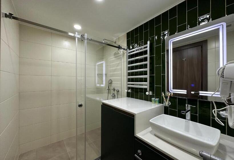1 Bedroom Apartment Mountain View, Beautiful Apartments Near The Sea Adlia Street