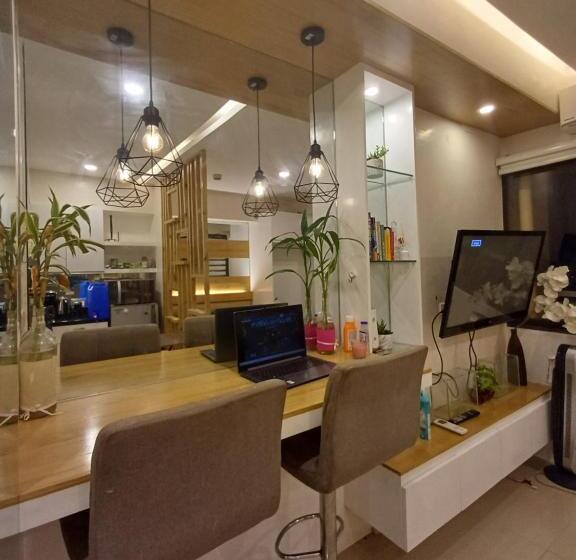 آپارتمان 1 خوابه, Affordable Condotel