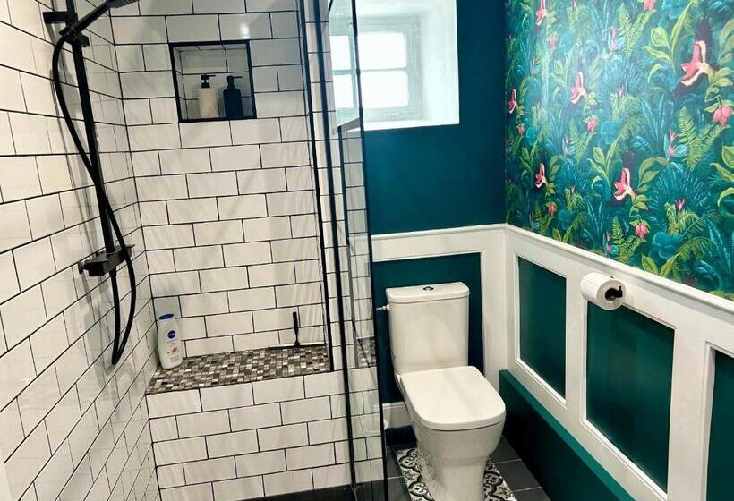 Номер Стандарт, Nana Mac Chambre D Hôtes