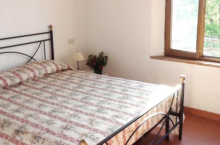 Quarto Estandar, Agriturismo Casa Lenzi