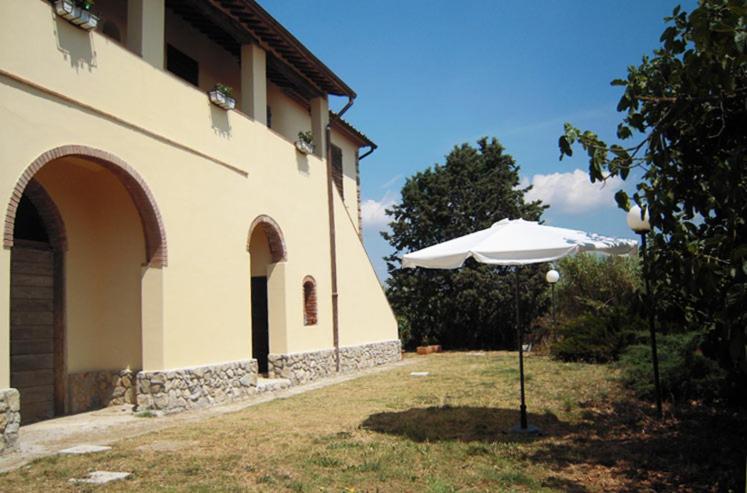 Quarto Estandar, Agriturismo Casa Lenzi