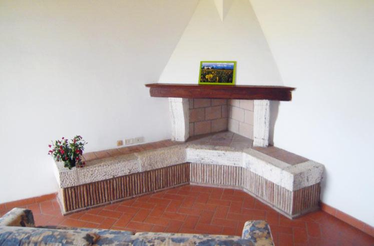 Quarto Familiar, Agriturismo Casa Lenzi