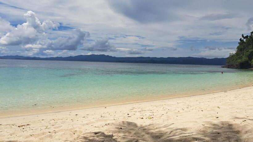 Номер Стандарт с Террасой, The View   Jungle Lodges   Port Barton