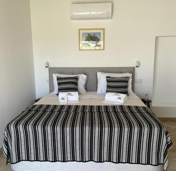 Deluxe Suite King Bed, Villa Lobos A Sua Casa No Campo
