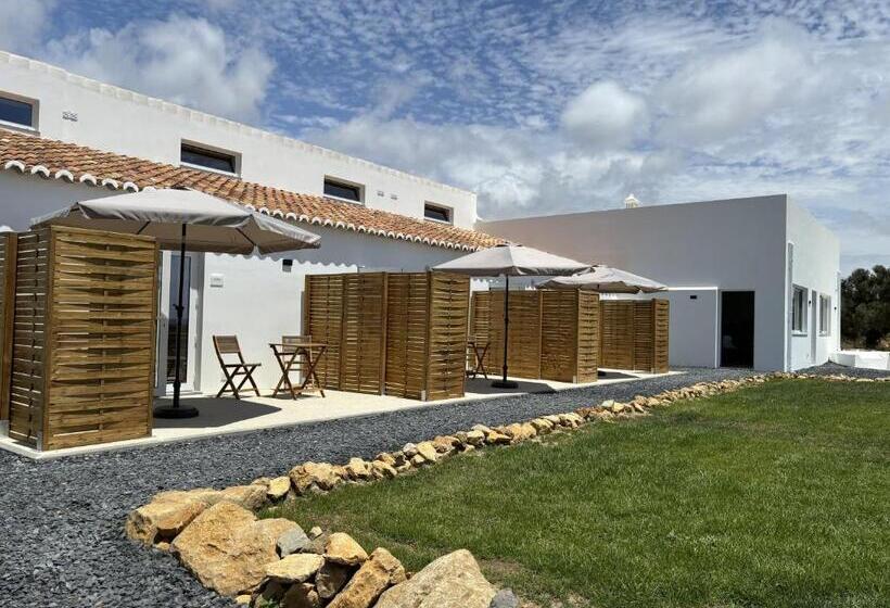 سوییت لوکس, Villa Lobos A Sua Casa No Campo