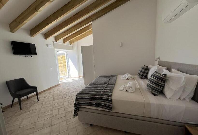 سوییت لوکس, Villa Lobos A Sua Casa No Campo