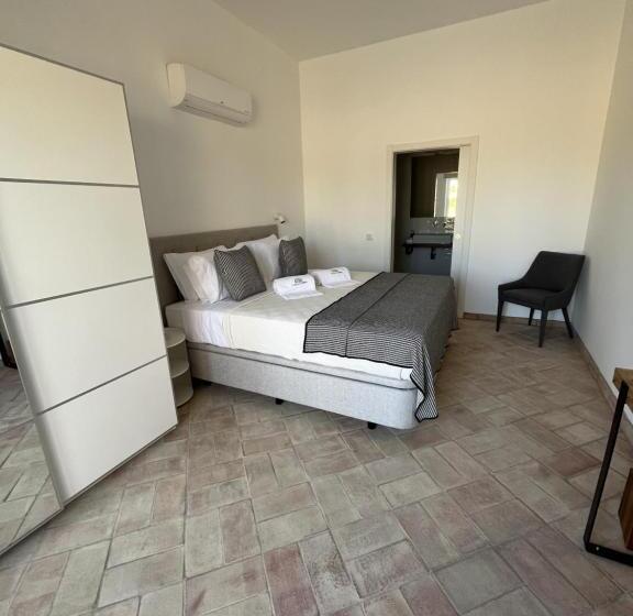 Deluxe Suite Sea View, Villa Lobos A Sua Casa No Campo