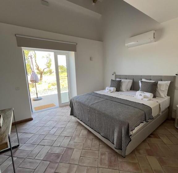 سوییت سوپریور, Villa Lobos A Sua Casa No Campo