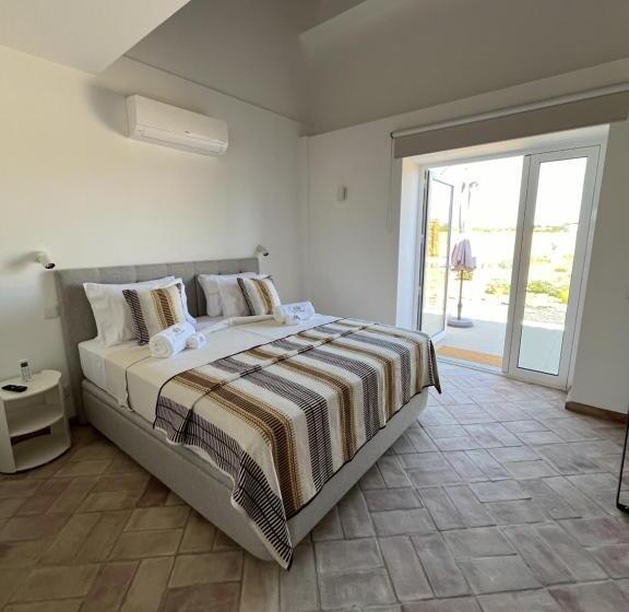 سوئیت جونیور خانوادگی, Villa Lobos A Sua Casa No Campo
