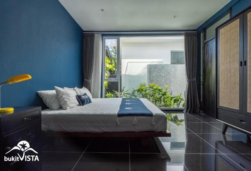 غرفة قياسية, Casa Kirala By Bukit Vista
