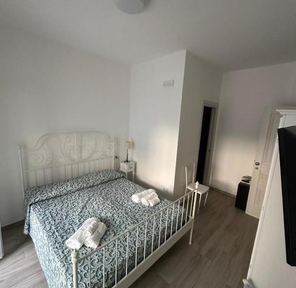 Номер Стандарт с Террасой, Seaside Bed And Breakfast