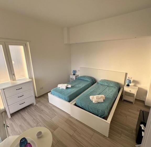 Номер Стандартный с Видом, Seaside Bed And Breakfast