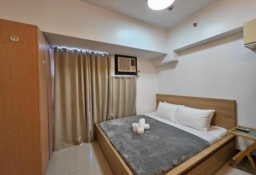 إستوديو سوبيريور, Affordable Condo Suite With 150mbps Wifi And Netflix