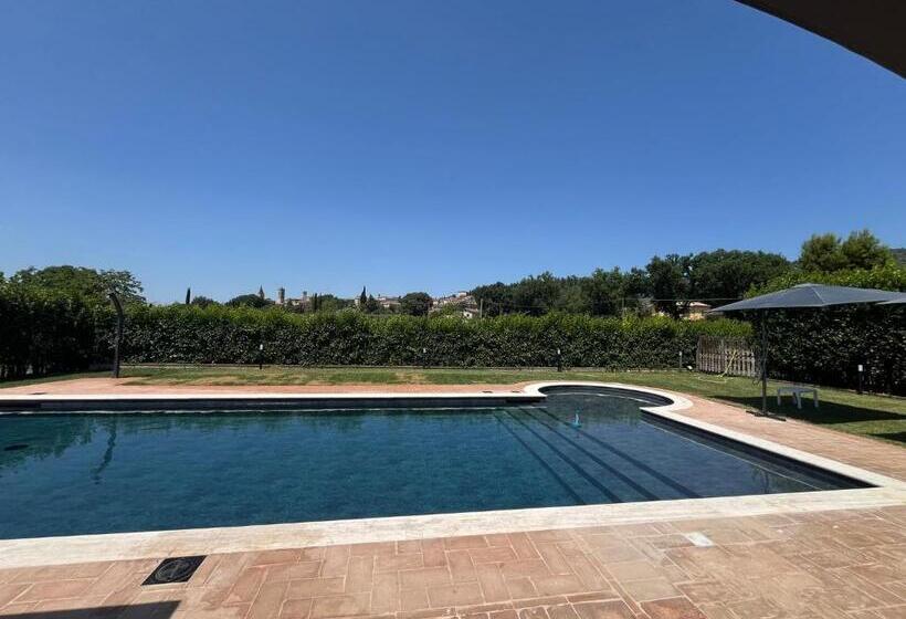 اتاق سوپریور, B&b L Ulivo Incantato