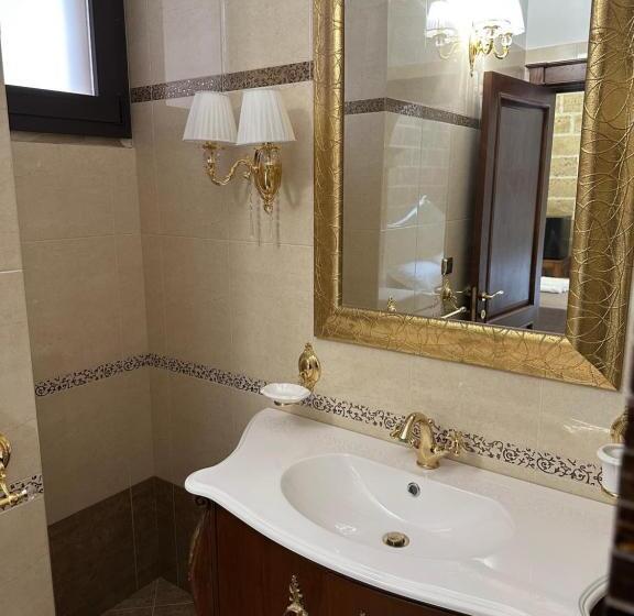 Номер Стандарт, Castlehawk Resort