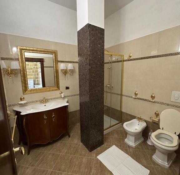 Номер Стандарт, Castlehawk Resort