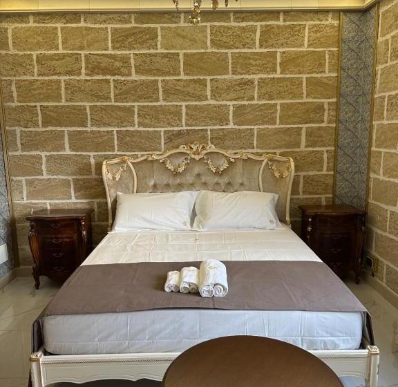 Номер Deluxe Кровать Кинг, Castlehawk Resort