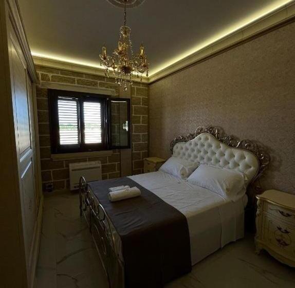 Четырехместный Номер Deluxe, Castlehawk Resort