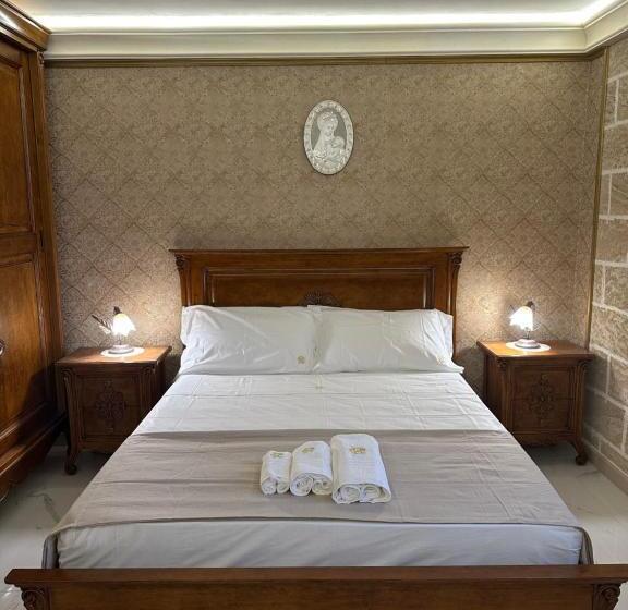 Люкс с Террасой, Castlehawk Resort