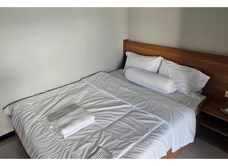 Номер Стандарт, Guest House Saqeena Syariah Near Blitar Park Redpartner