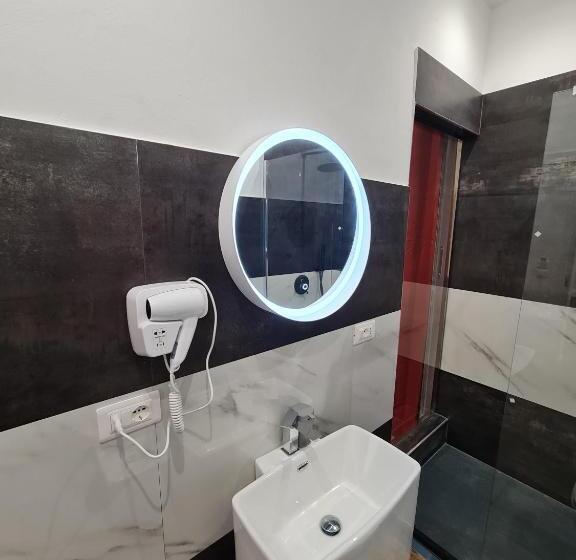 اتاق سوپریور با تخت بزرگ, Ricci 16   Suite & Rooms