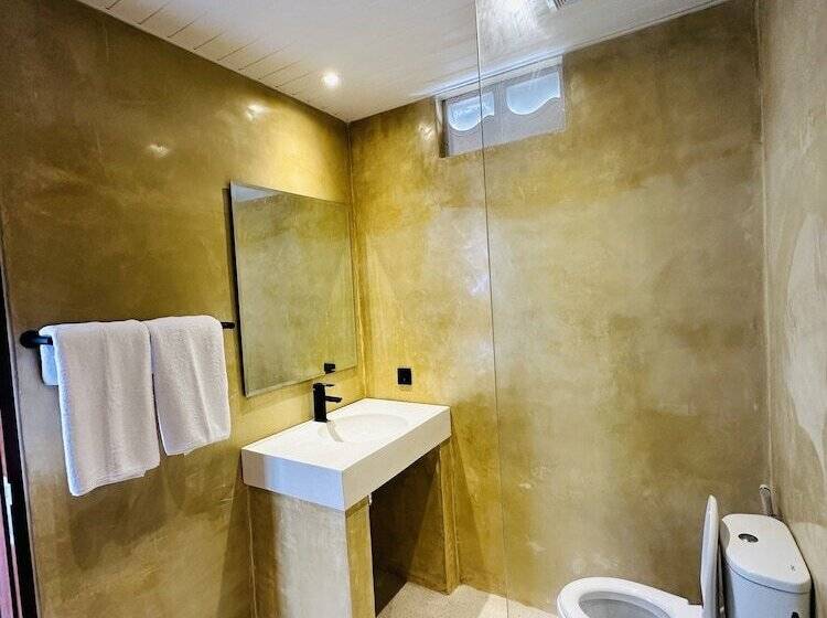 Номер Superior, Tegal Wangi Canggu