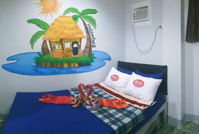 Номер Стандарт, Rgl Pinamalayan Condotel