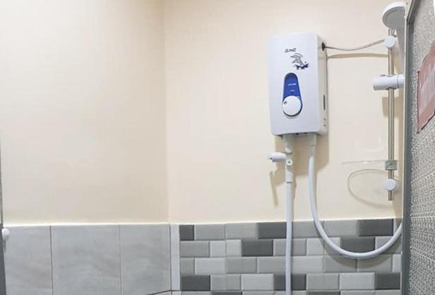 Семейное Студио, Rgl Pinamalayan Condotel