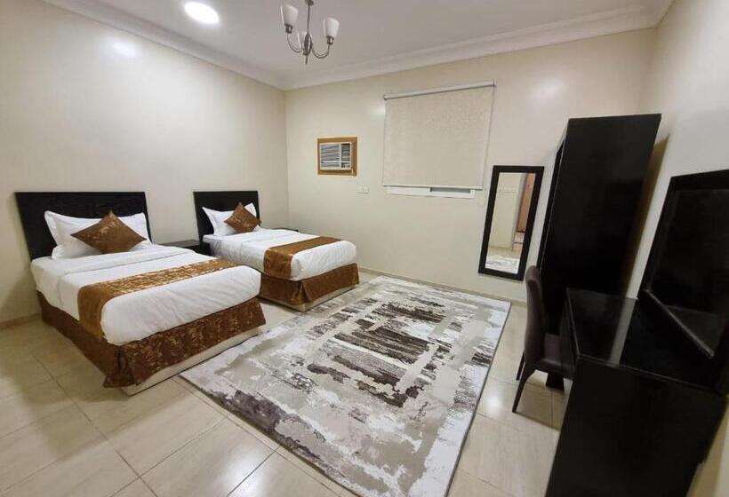 استودیوی استاندارد, Amberotels