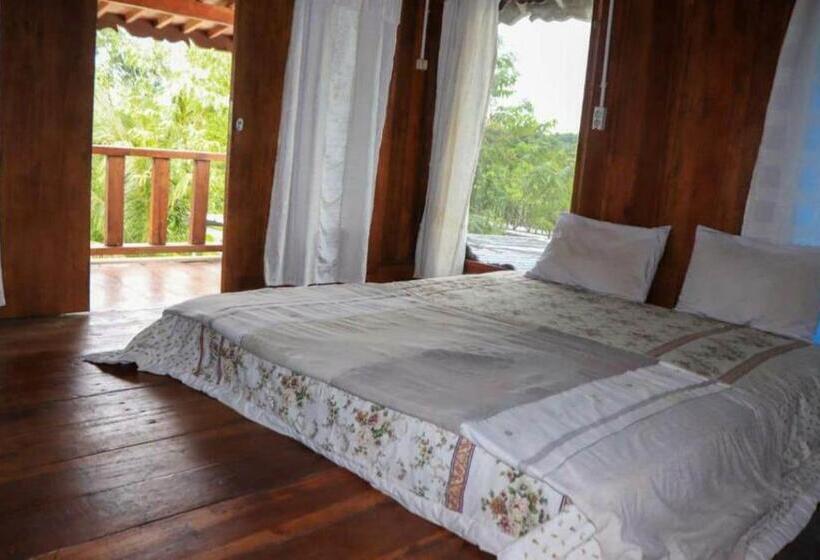 Номер Стандарт, Bujak Permai Villa Kangkung