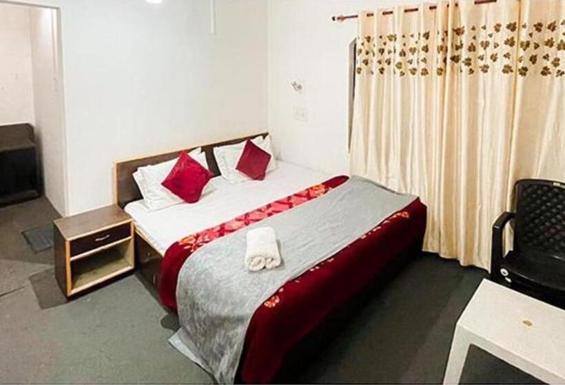 Номер Deluxe, Fabhotel Ta Hayaat
