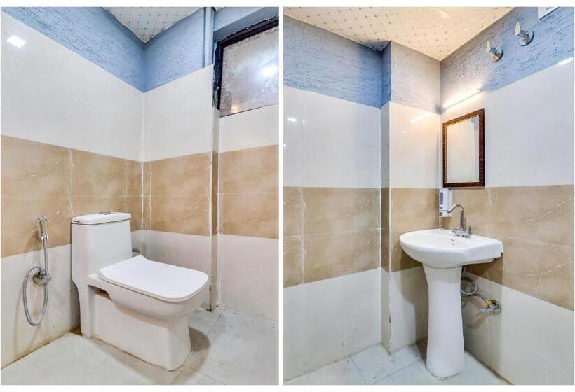 Cameră Triplă Clasică, O Dharohar Homestay