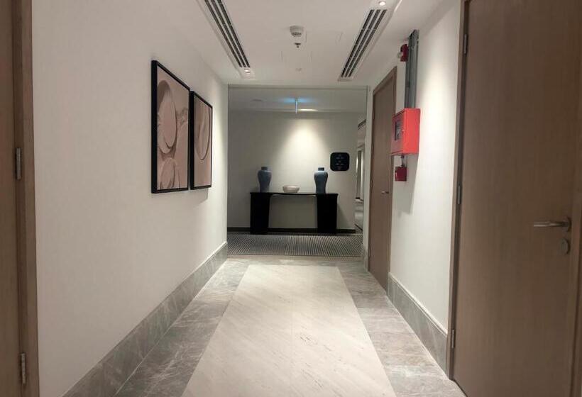 سوییت با چشم‌انداز دریا, Marassi, Luxury Suite In Address Beach Resort! Service Apartment