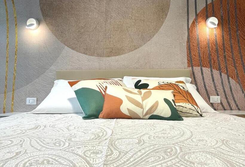 اتاق لوکس, Barirooms   Murat Suites