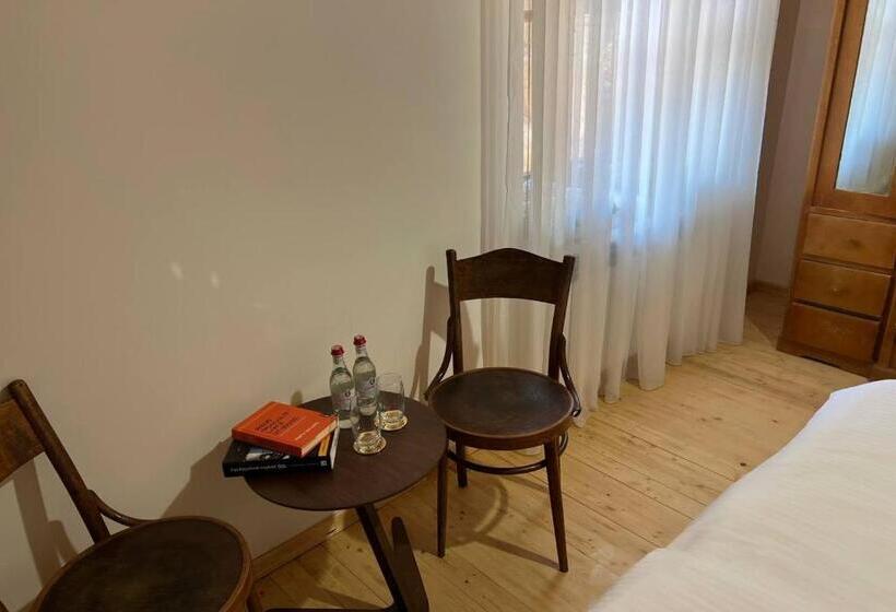 Номер Стандарт Трехместный, Lu Na Home
