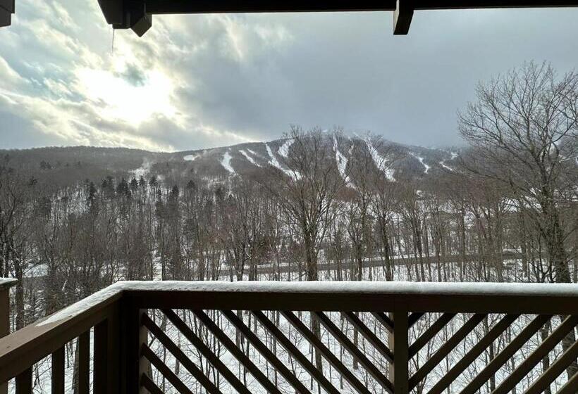 Студио Стандарт Кровать Кинг, 1315 Studio The Lodge At Spruce Peak 3rd Floor