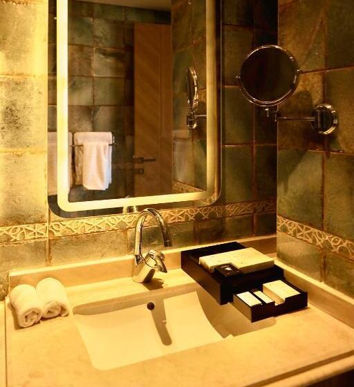 ویلای 2 خوابه با چشم‌انداز دریا, Crystal Lotus Luxury Palace   By Pickalbatros