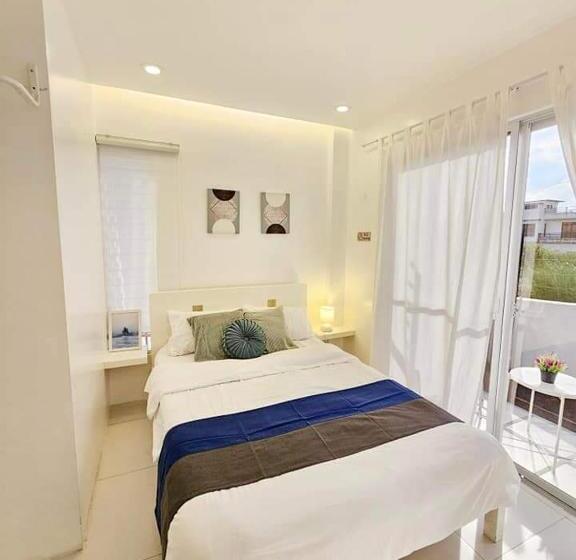 스탠다드 내측 룸, Casa Luna Guesthouse Tagaytay