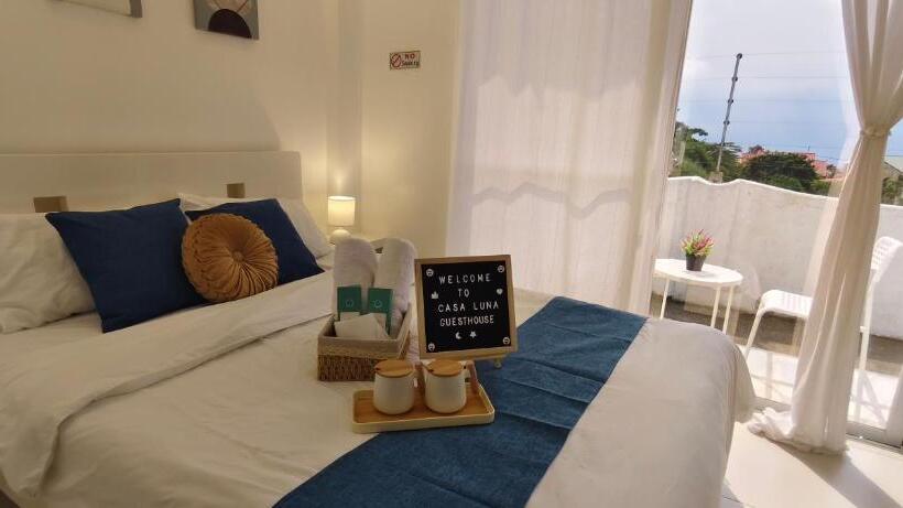 스탠다드 내측 룸, Casa Luna Guesthouse Tagaytay