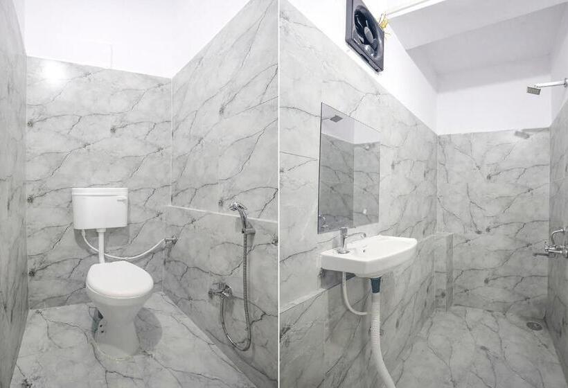 اتاق لوکس, Fabhotel Grand Imperial