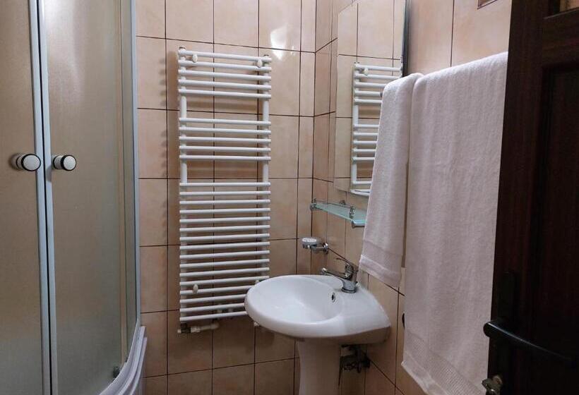 اتاق استاندارد, Roua Muntilor
