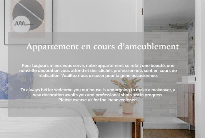 Apartamento 3 Dormitórios, Nocnoc Le Boudoir