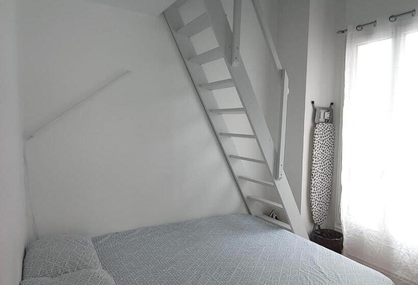 スタンダードルーム, Chambre Familiale