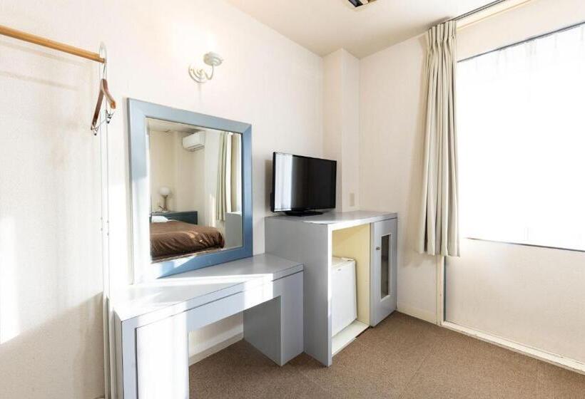 Студия Стандарт, Reco Hotel Mikuni   Vacation Stay 54135v
