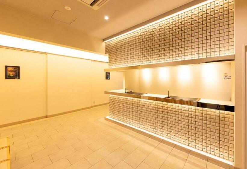 Студия Стандарт, Reco Hotel Mikuni   Vacation Stay 54135v