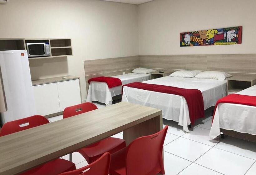 Номер Deluxe, Chemin Suites