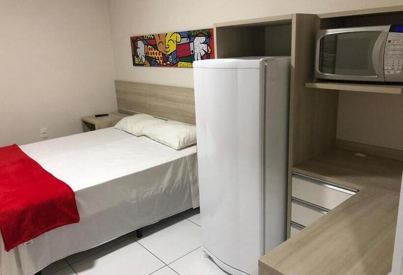 Номер Deluxe, Chemin Suites