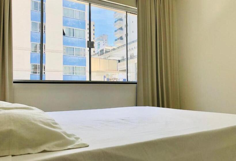 Апартаменты 1 Спальня, Chemin Suites